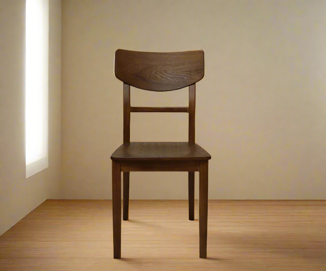 Wooden Dining Chair