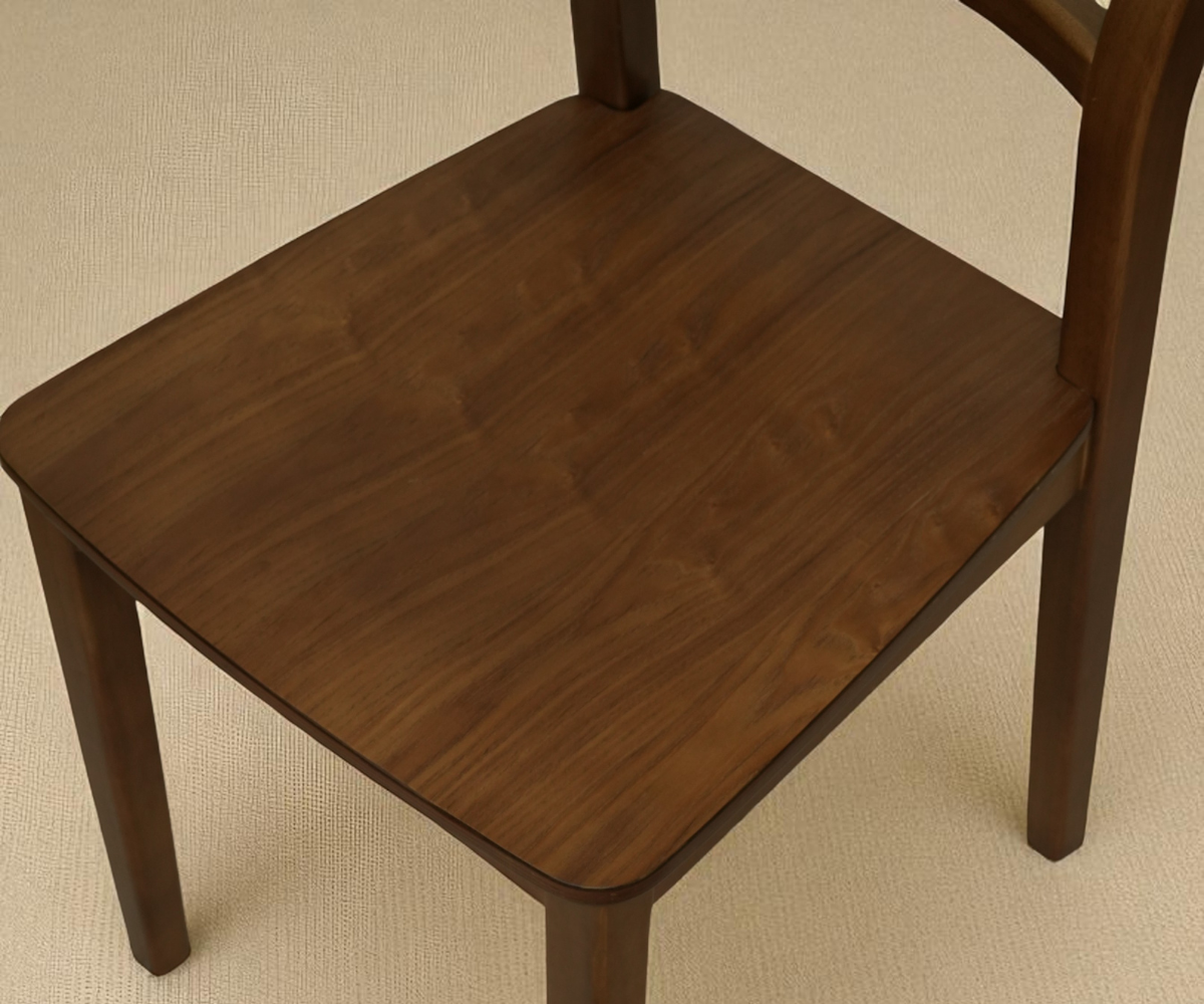 Wooden Dining Chair